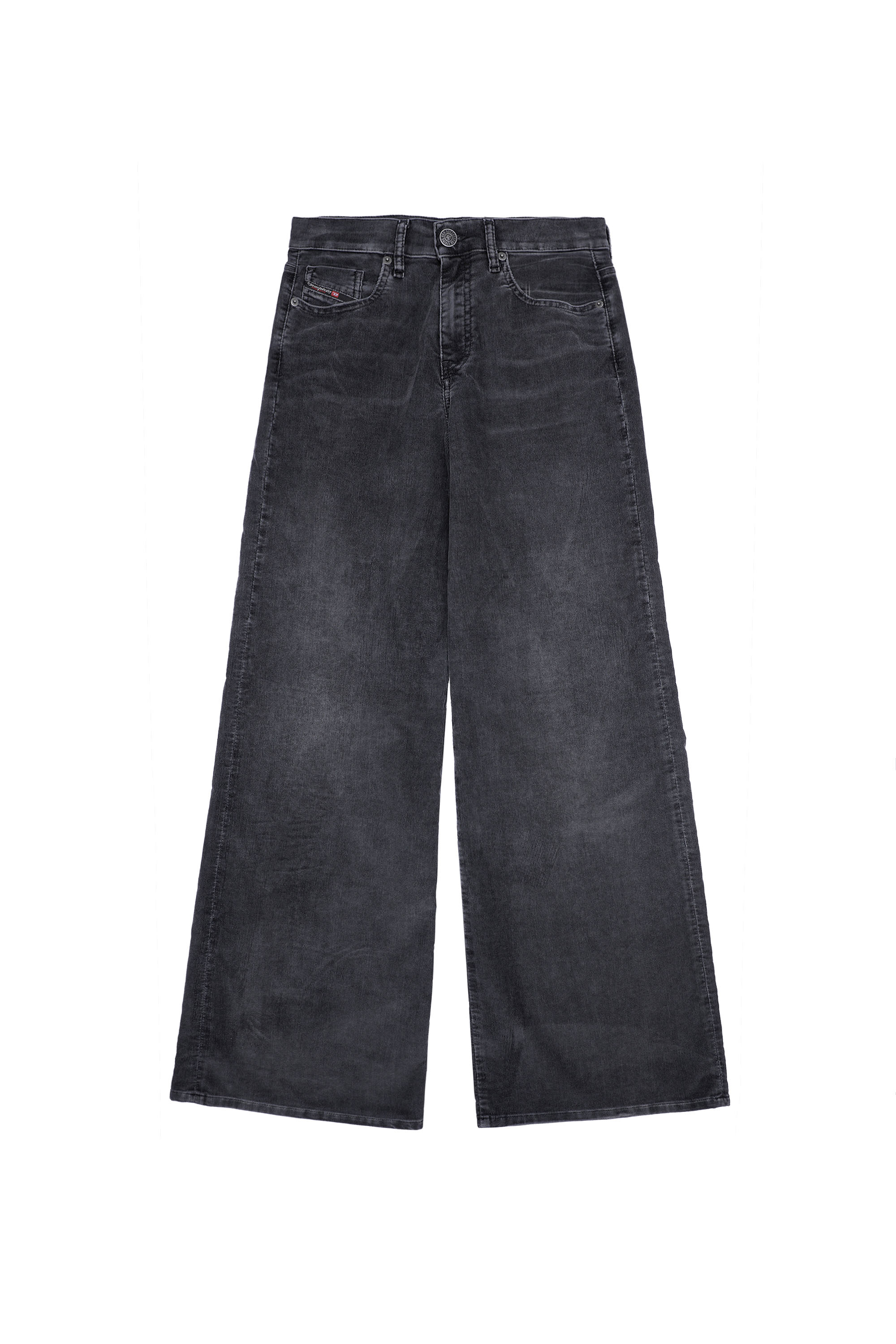 D-Akemi 069YA Bootcut and Flare Jeans