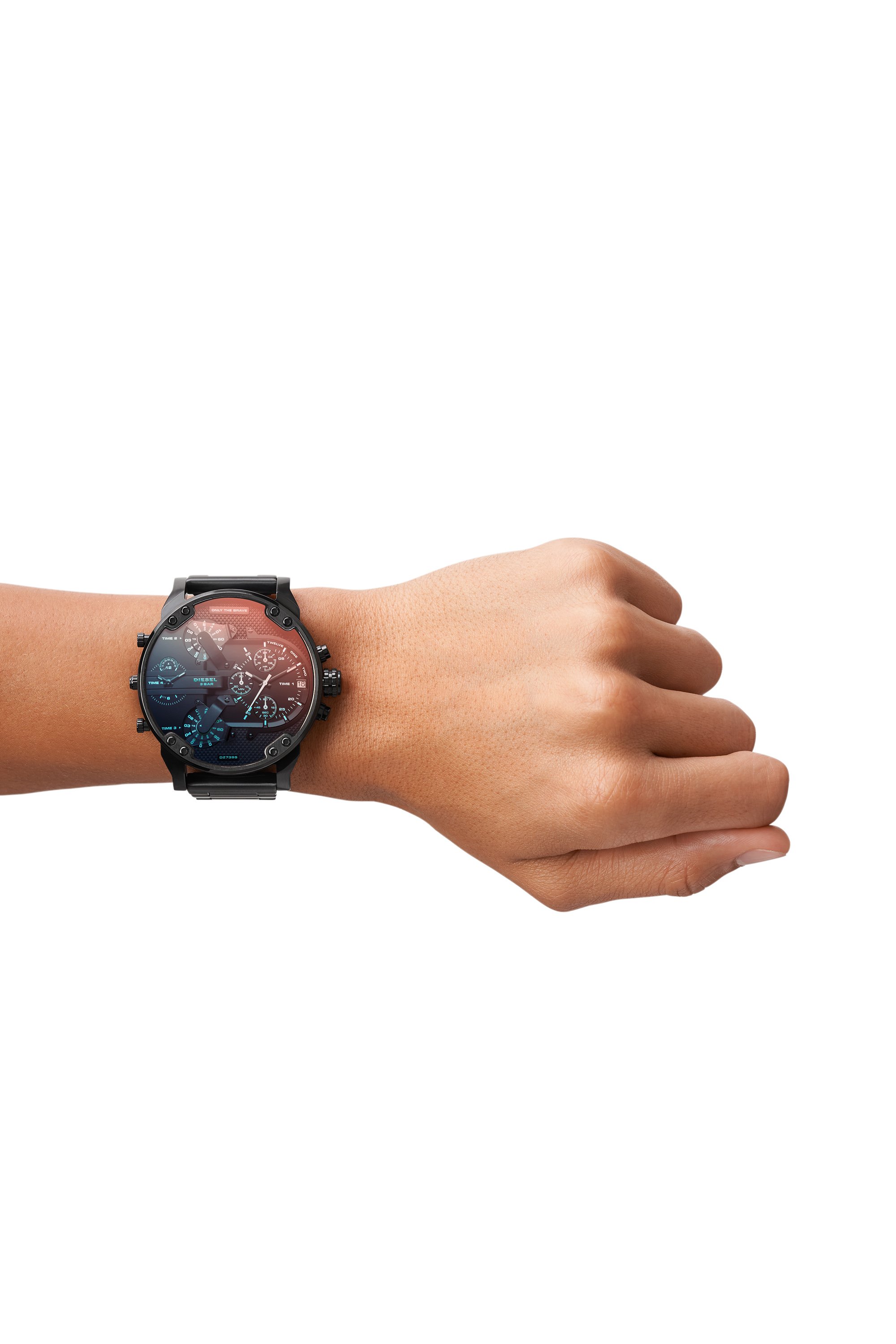 腕時計(アナログ)新品 ディーゼル DIESEL DZ7395 送料込み 腕時計