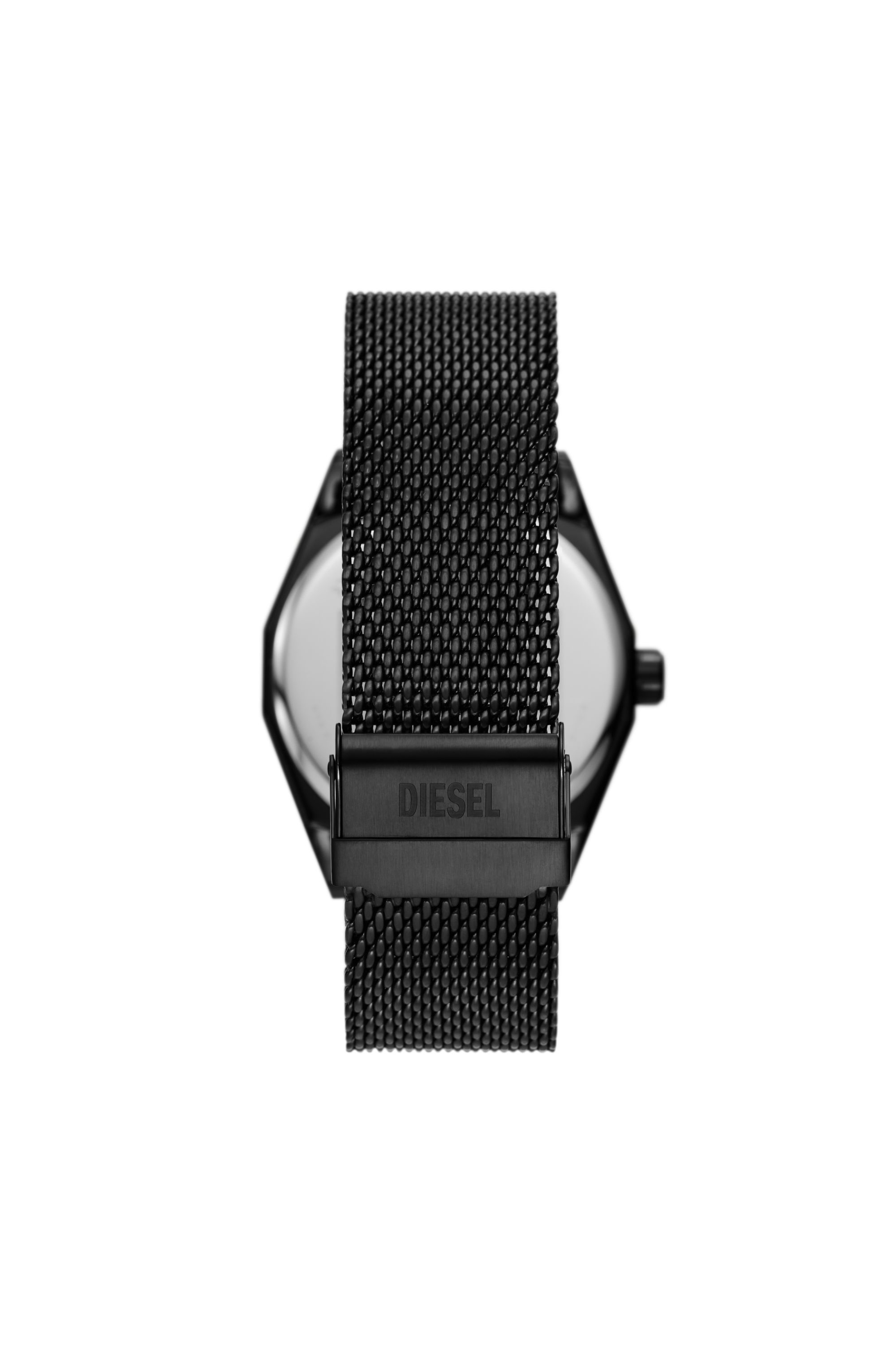 Diesel - DZ2194, Male 腕時計 in ブラック - Image 2