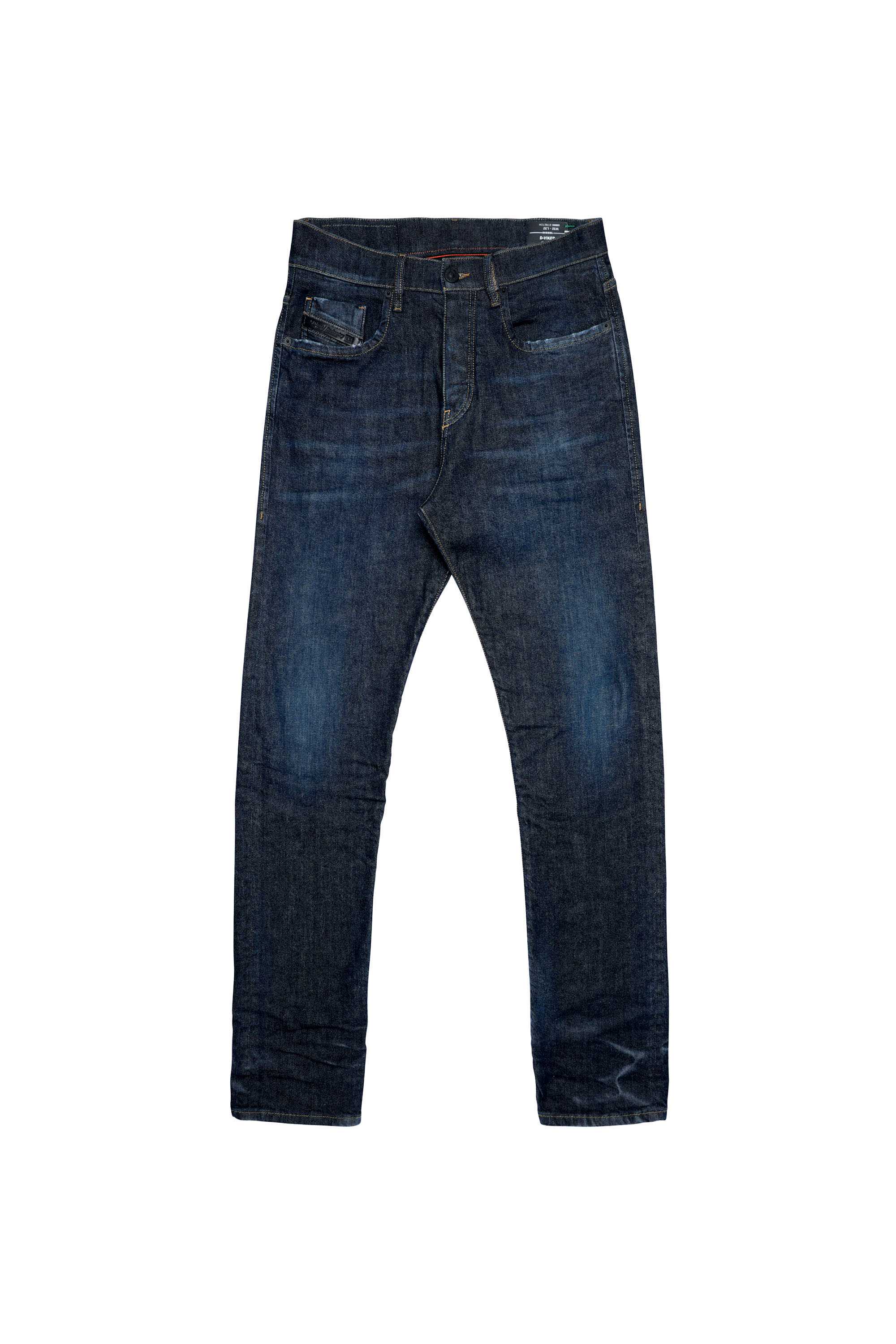 2020 D-VIKER 09B45 A0346909B45 ストレート(MEN)|DIESEL(ディーゼル