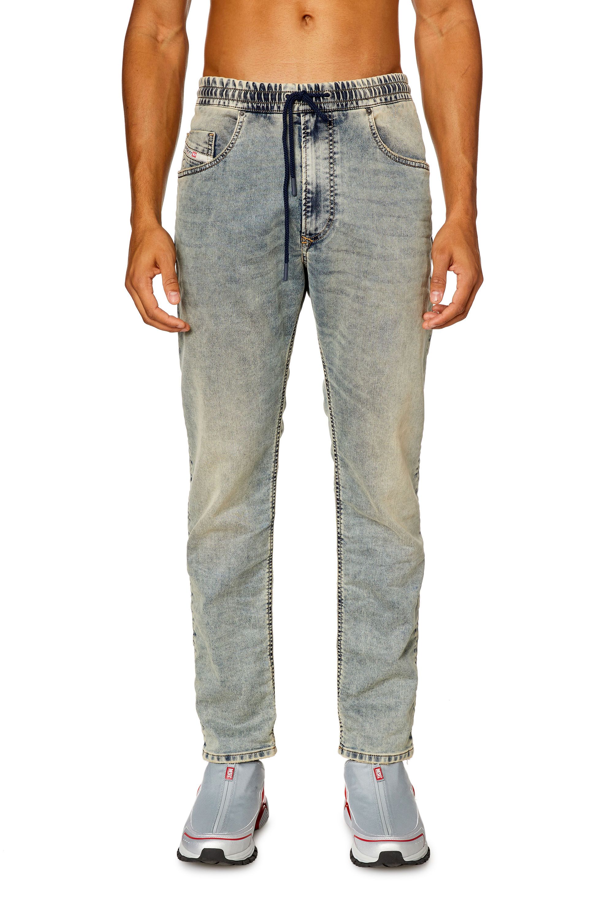 Tapered 2030 D-Krooley Joggjeans® 068JW