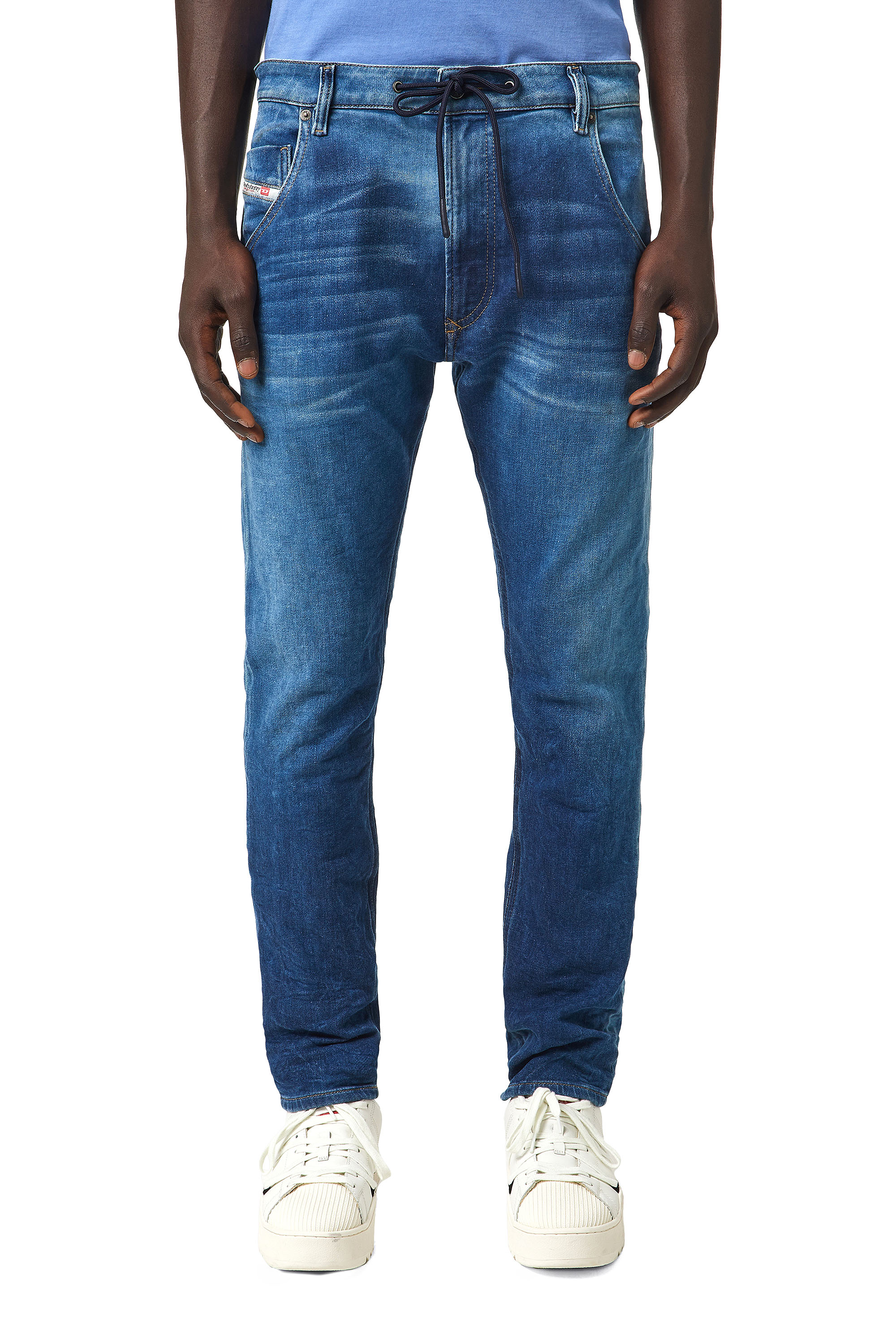 krooley long joggjeans 0670m