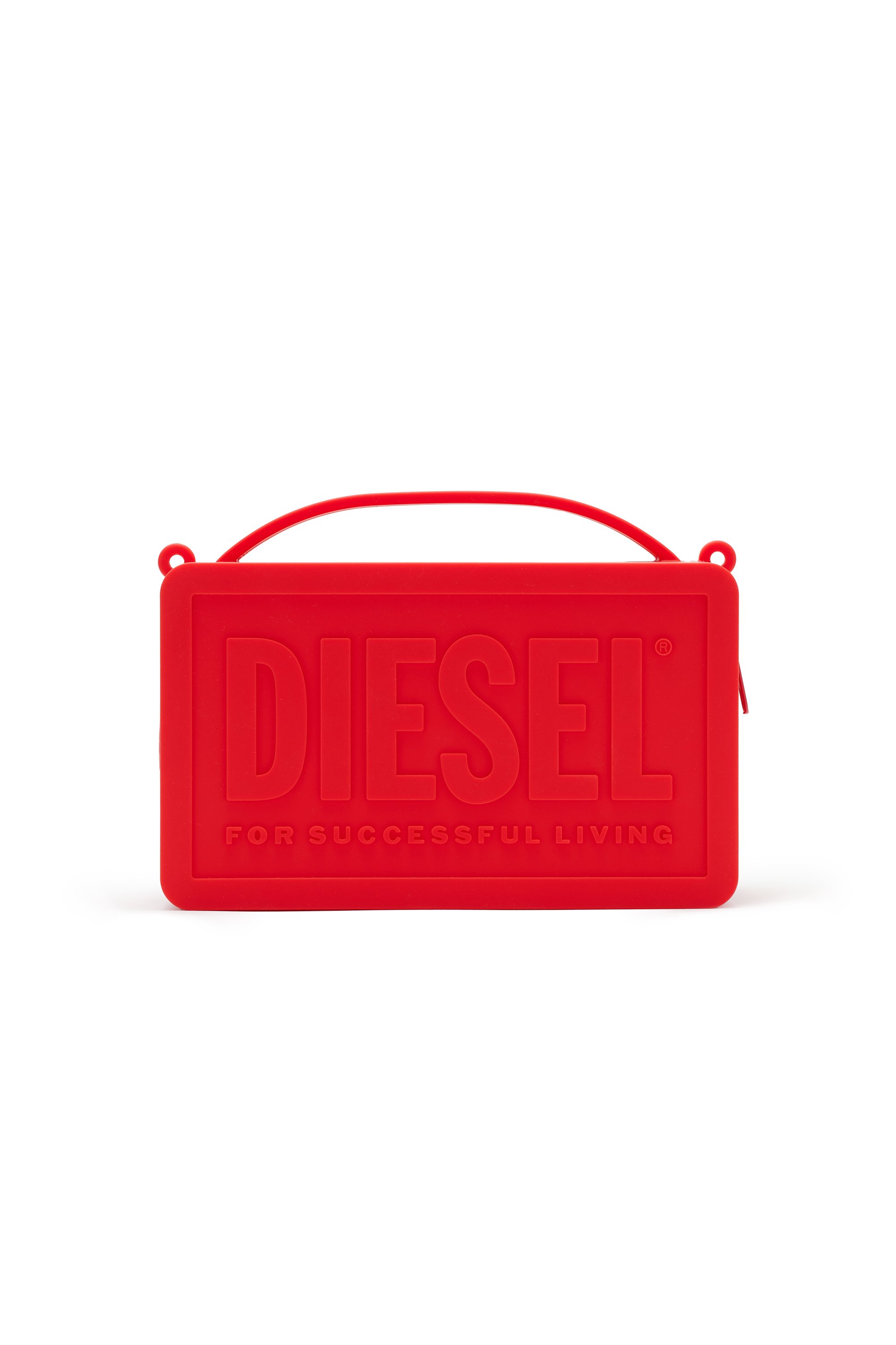 DIESEL バレンタインスペシャルギフトパッケージ, ブラック/レッド