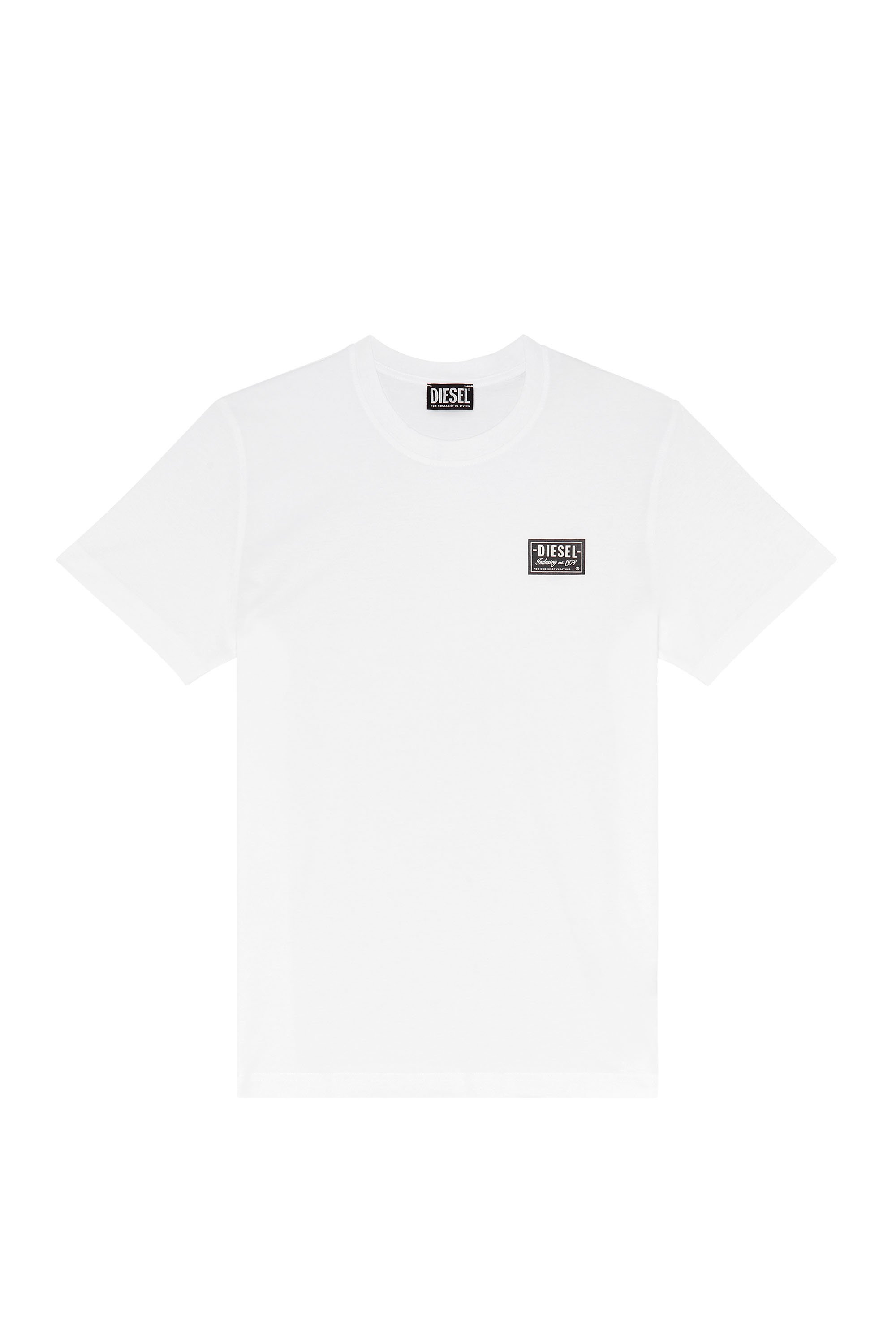 T-BOXT-N2 Tシャツ｜メンズ｜DIESEL