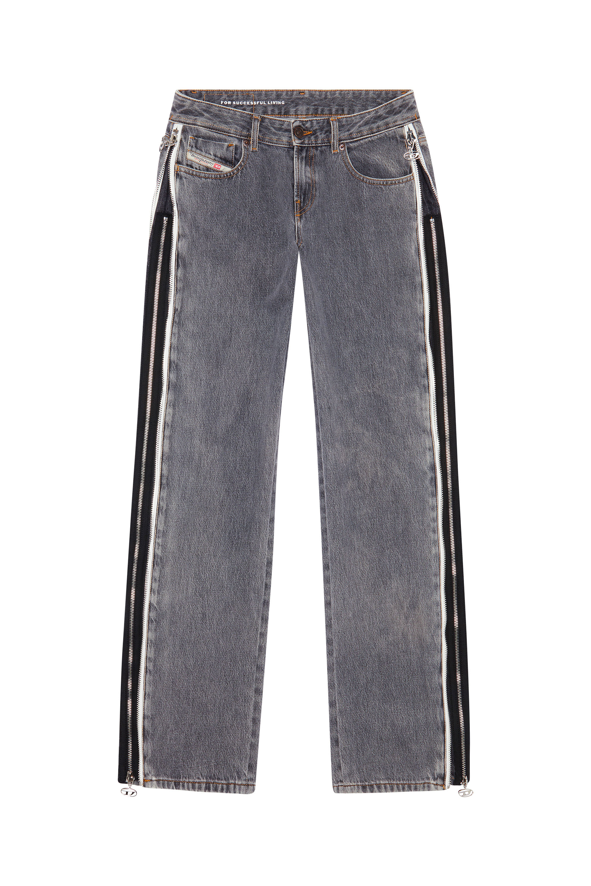 KKR_DIESELDIESEL ディーゼル Straight Jeans 2002 09D17