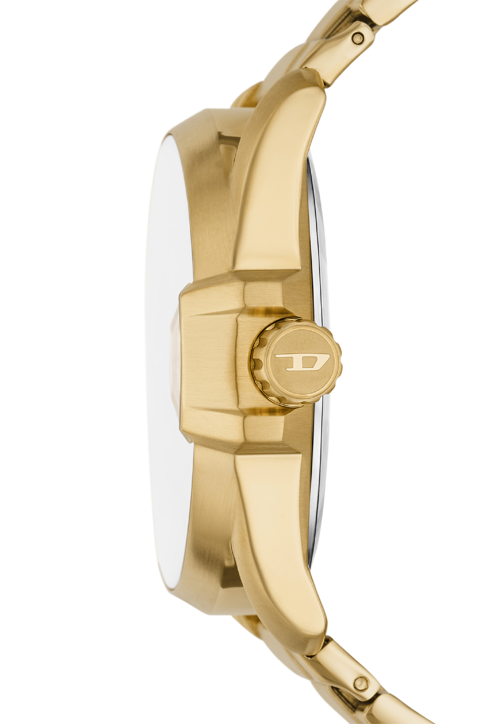 日本で買 DIESEL 腕時計 レディース 〈DZ-5516〉 | www.barkat.tv