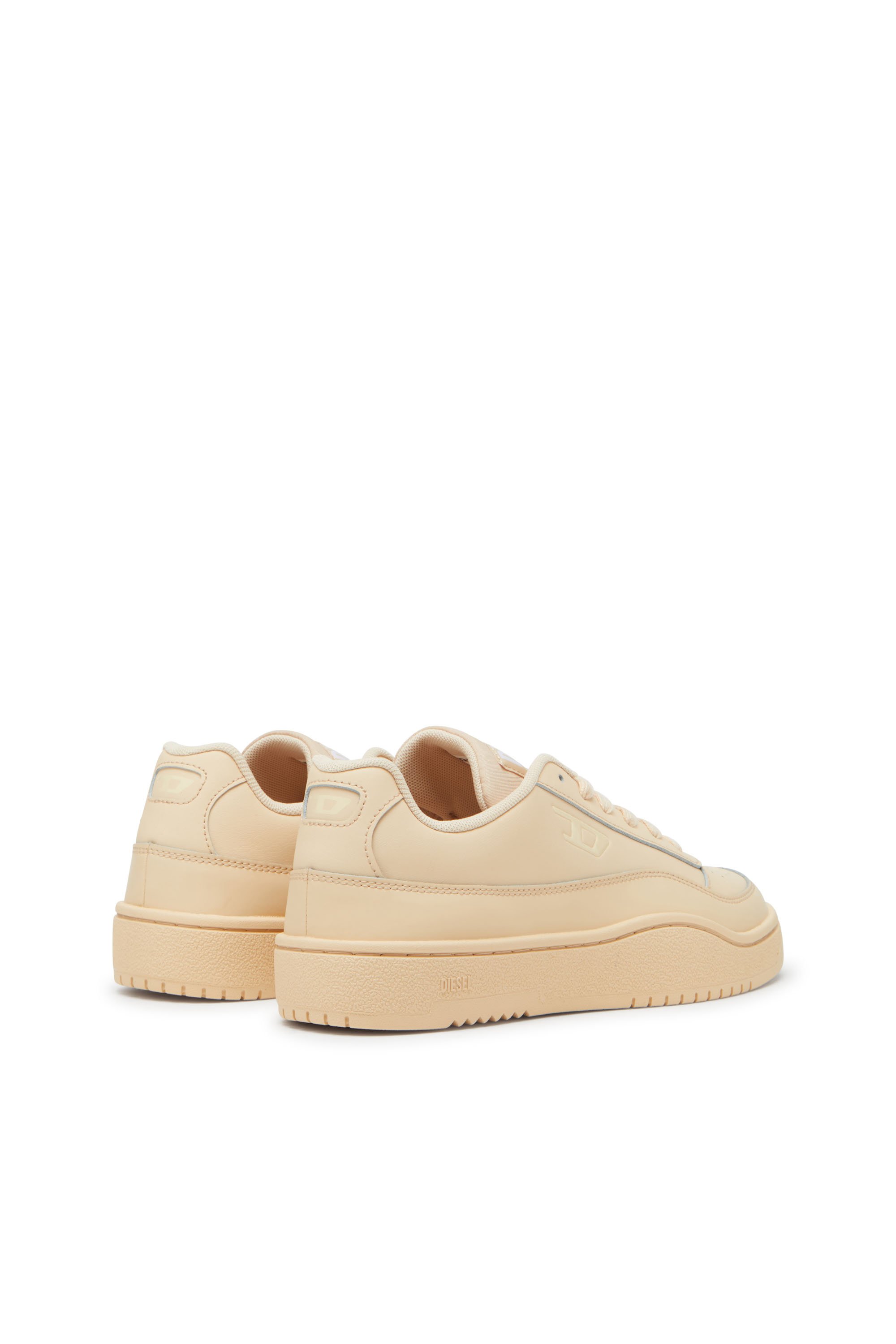 Diesel - S-TRACKER-D LOW W, Female's Low top sneaker in ライトブラウン - 3