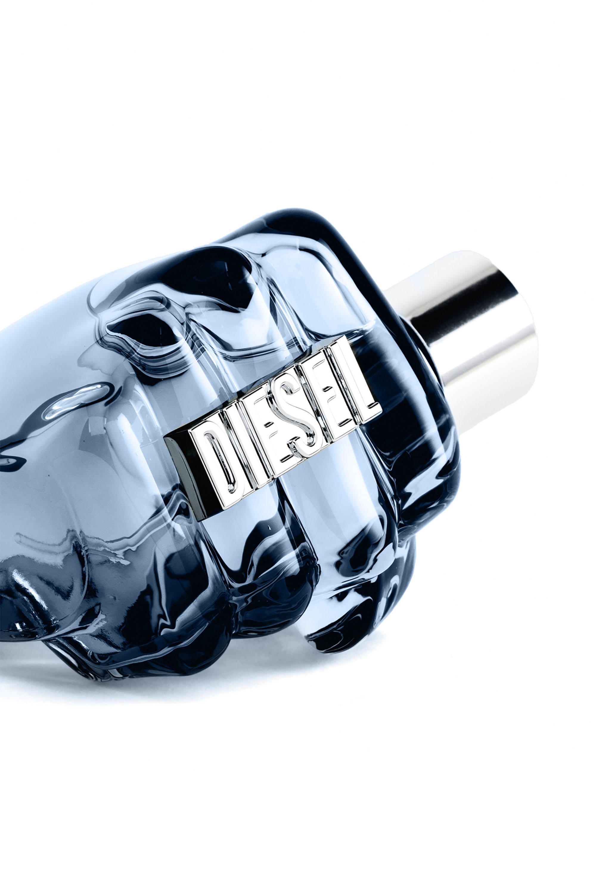 Diesel - ONLY THE BRAVE 50ML, Male Only The Brave 50ml, 1.7 FL.OZ., Eau de Toilette in ブルー - Image 3