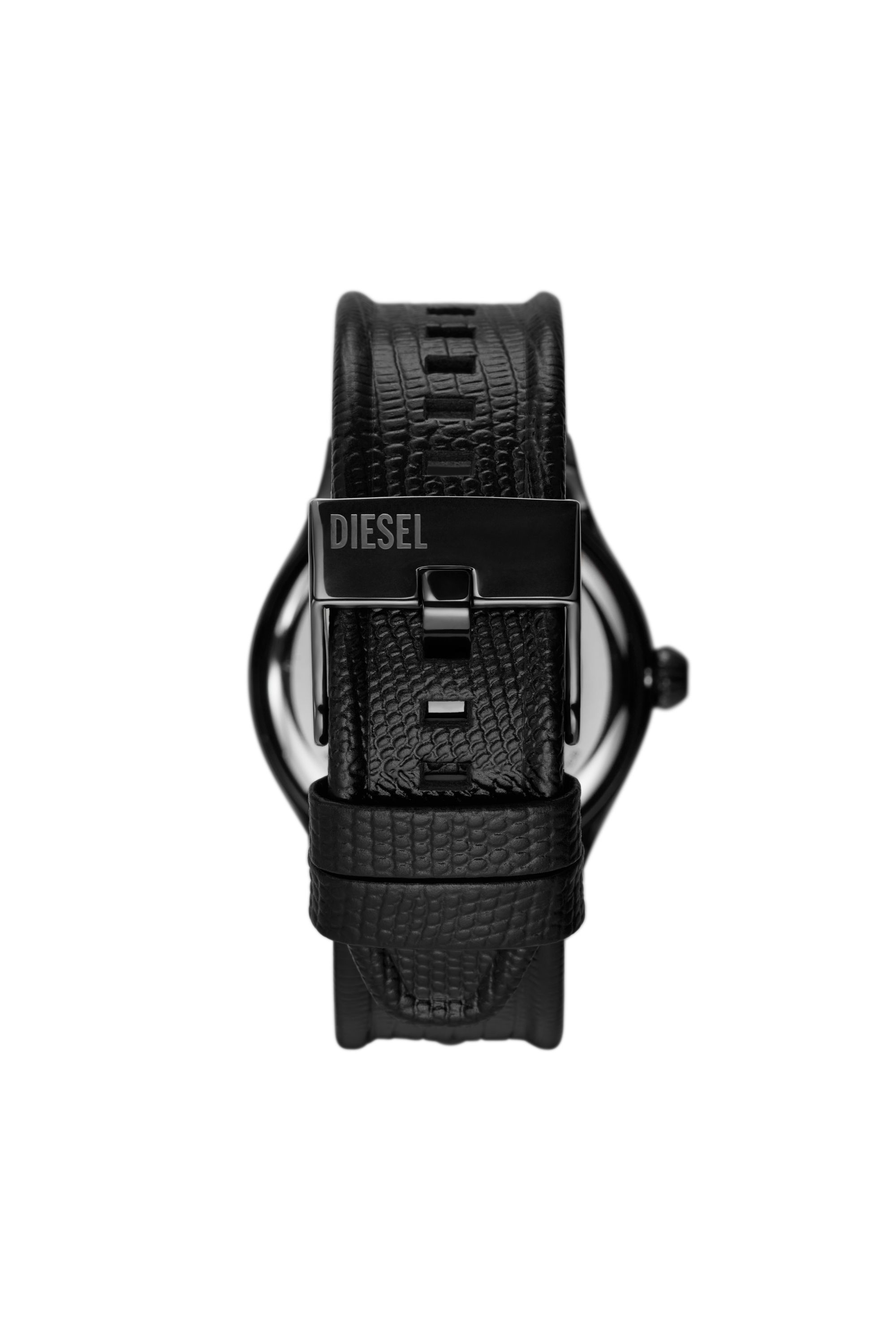 Diesel - DZ2193, Male 腕時計 in ブラック - Image 2