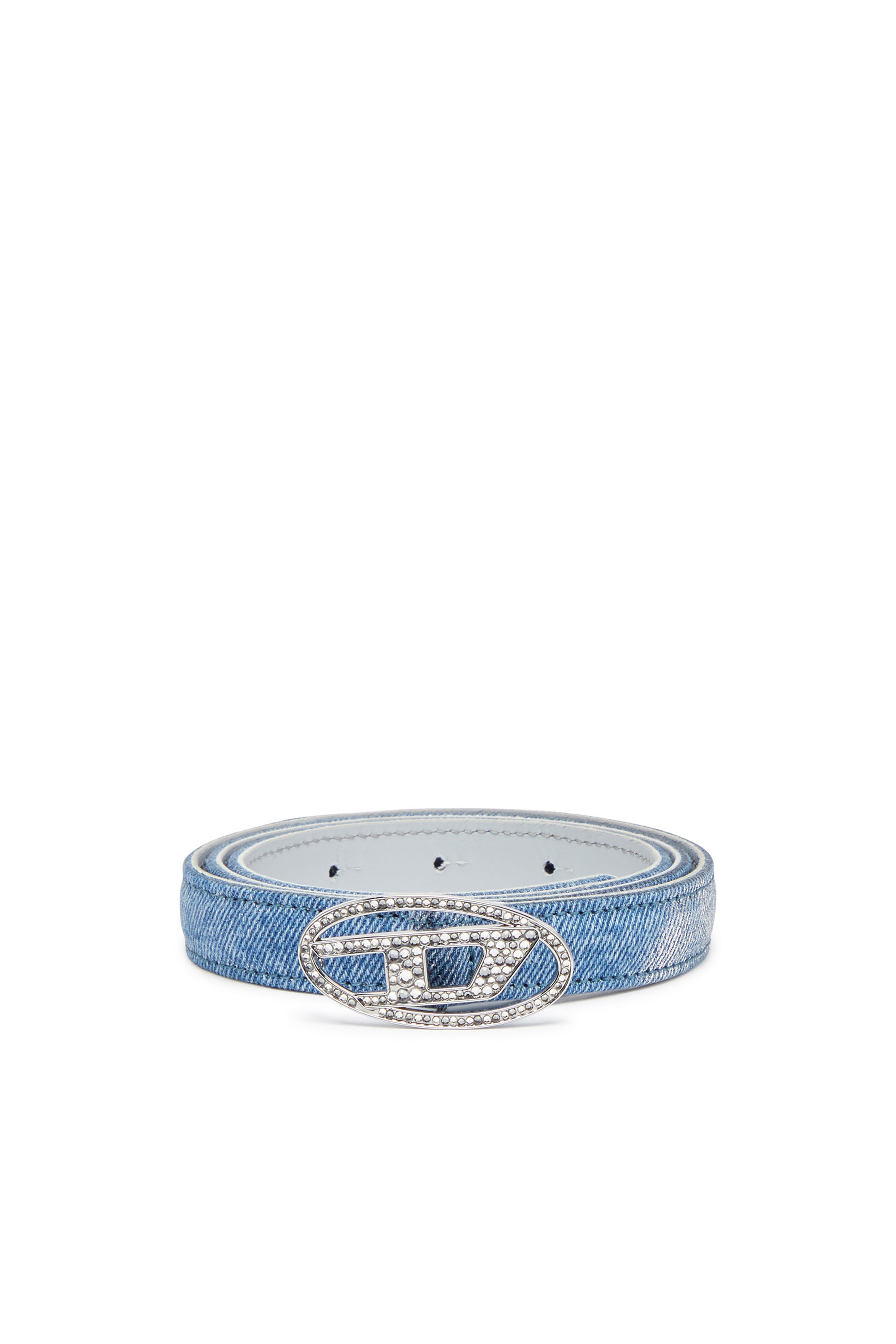 Diesel - B-1DR STRASS 20, ライトブルー - Image 1