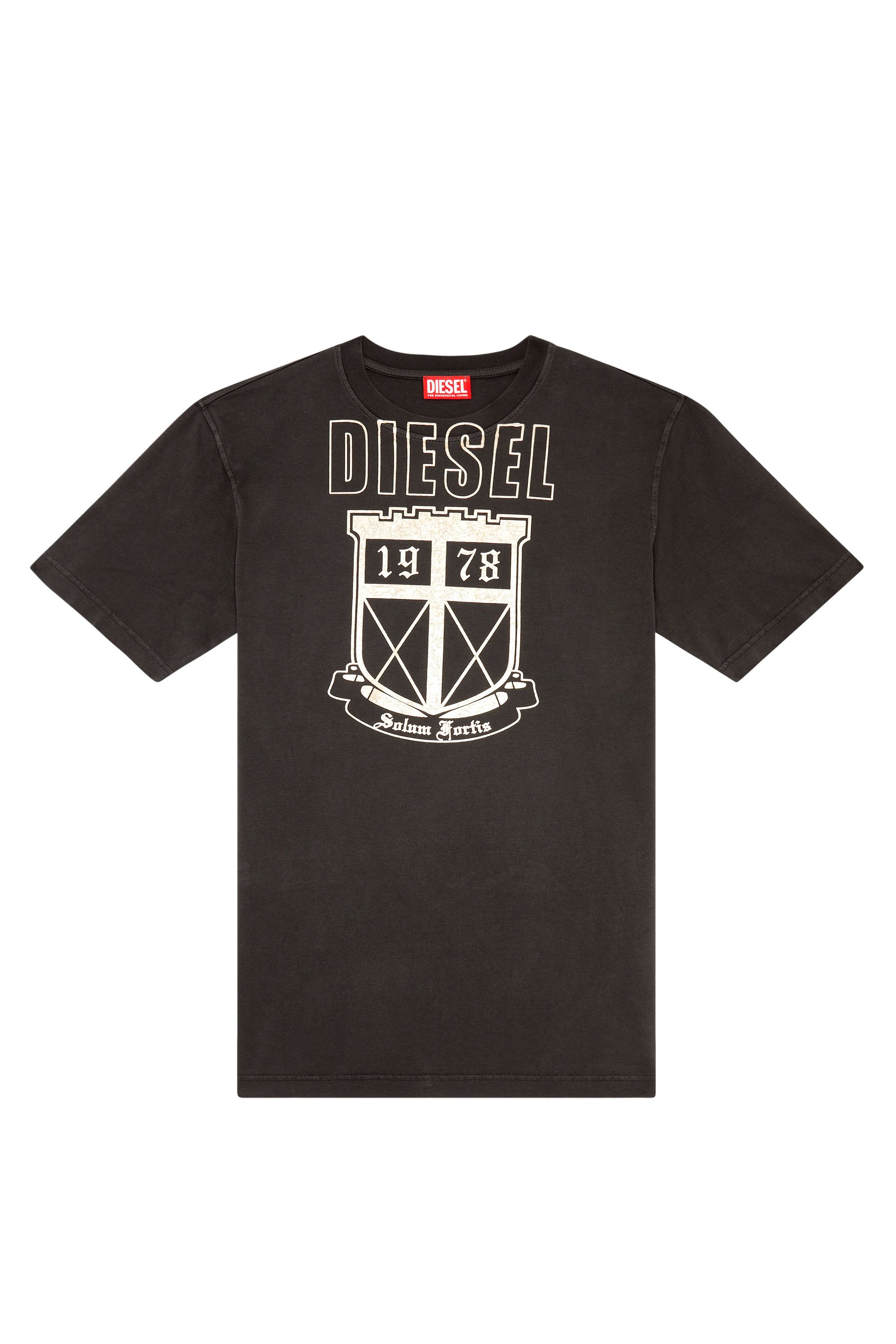 T-JUST-K5 Tシャツプリント｜メンズ｜DIESEL