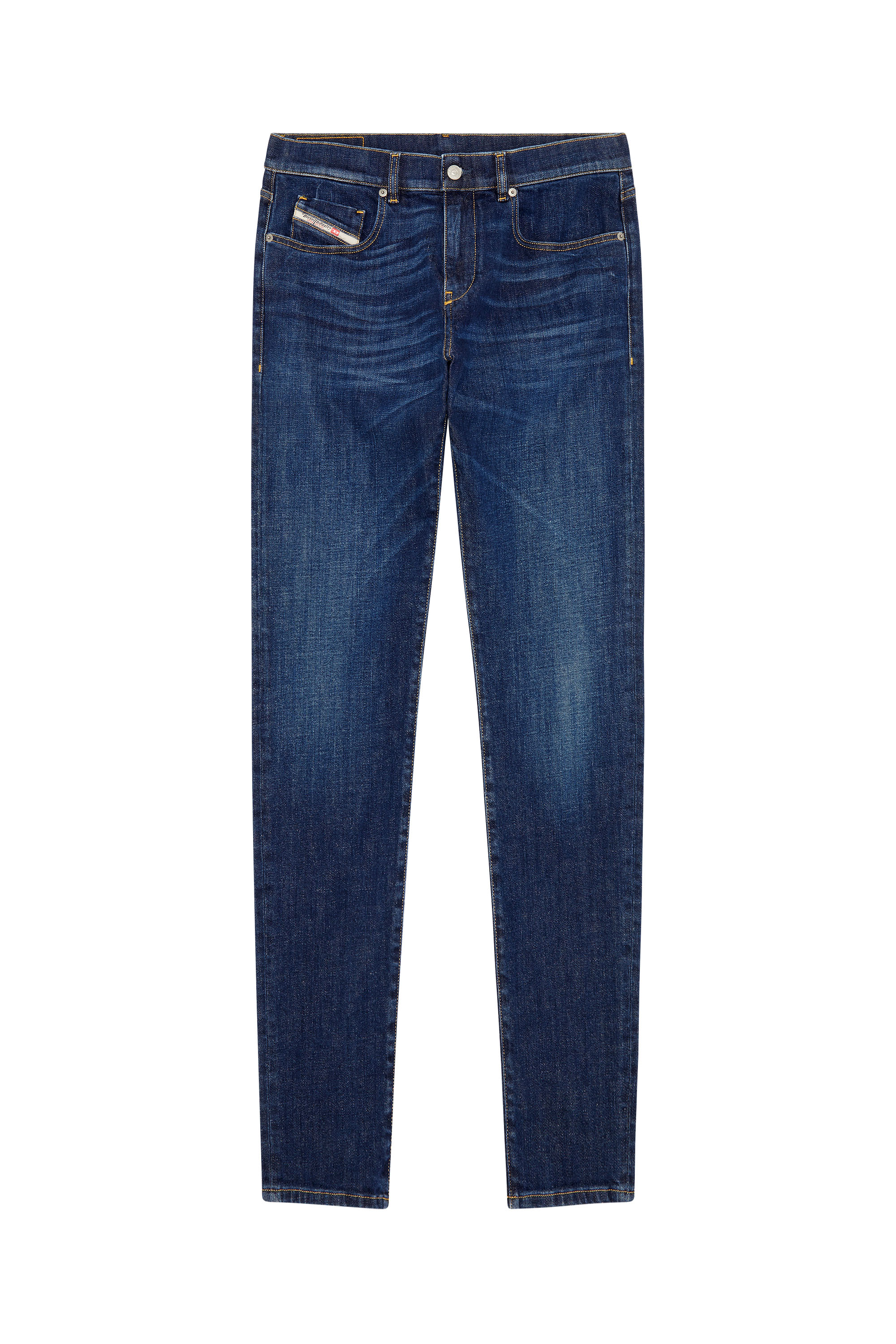 Slim Jeans 2019 D-Strukt 09B90